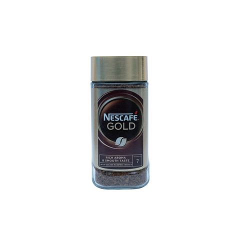 Nescafe Gold 190g