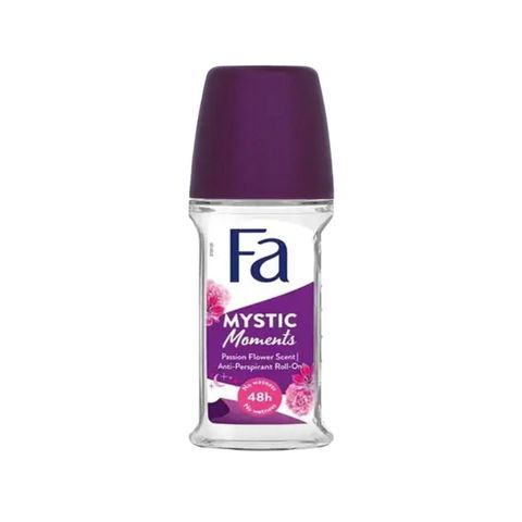 Fa Roll on Mystic Moments Imported 50ml
