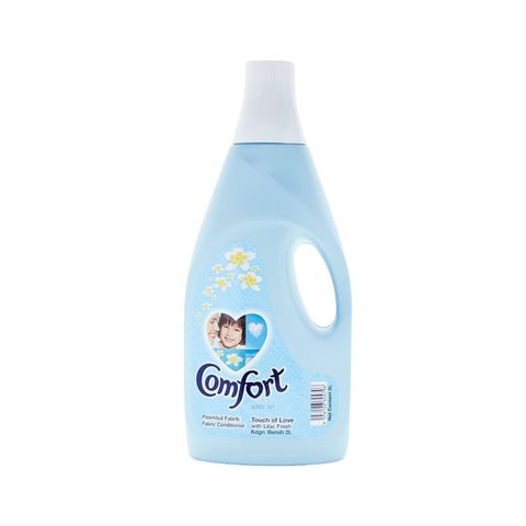 Comfort Fabric Softener Touch of Love 2L