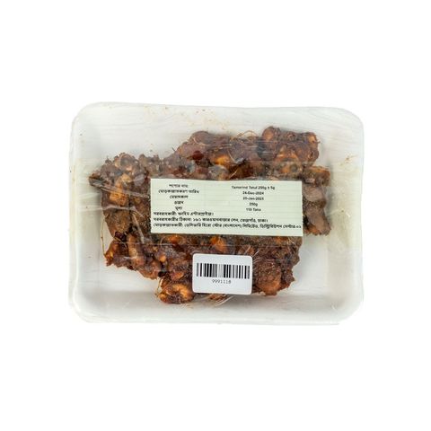 Tamarind Tetul 250g (±5g)