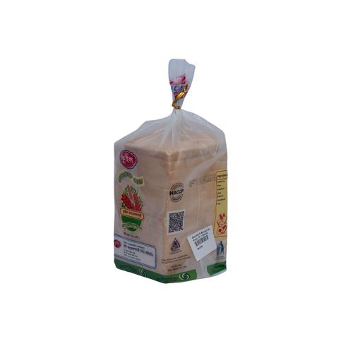 Queen's White Bread Big 500g