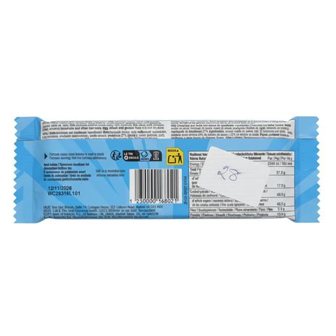 Mr Beast Feastables Almond Bar 60g