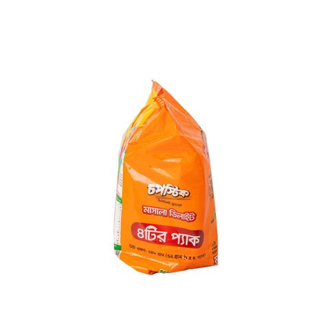 Chopstick Instant Noodles Masala Delight (4 Pieces) 248g