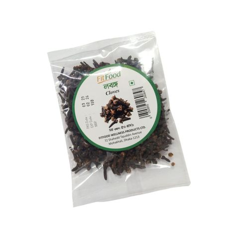 Fit Food Cloves (Lobongo) 50g