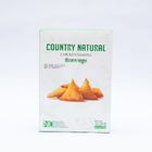 Country Natural Chicken Samosa (12 Pieces ± 1 Pieces) 300g