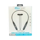 Moxx Bn600 Wireless Neckband Assorted 1 Piece