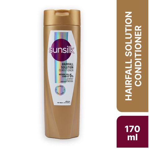 Sunsilk Conditioner Hair Fall Solution 170ml