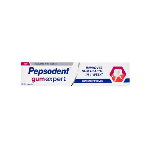 Pepsodent Toothpaste Sensitive Expert Gum Care 140g