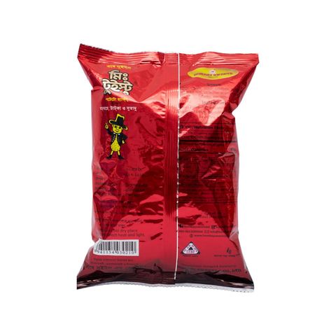 Bombay Sweets Mr. Twist Chips 18gm