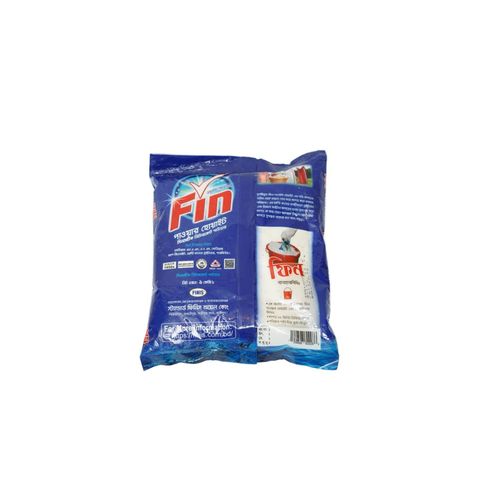 Fin Power White Detergent Powder 1kg