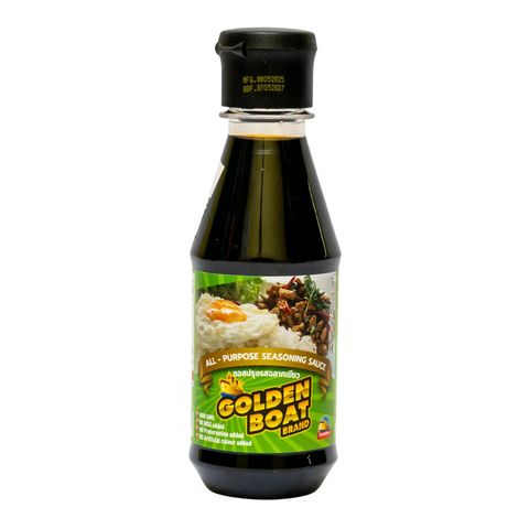 Golden Boat All Purpose Seasoning Sauce 200ml