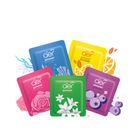 Buy 4 Aer Power Pocket Bathroom Fragrance (Assorted) 10g & Get Free Aer Power Pocket Bathroom Fragrance (Assorted) 10g 1 Piece