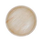 Pisces Areca Leaf - Round Plate (10") Set of 6 Pieces