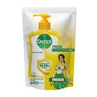Dettol Fresh Liquid pH Balanced Handwash Refill 170ml