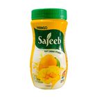 Sajeeb Soft Drink Powder Mango Jar 500g 