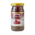 Kishwan Nagga Morich Pickle 200g