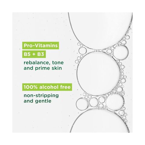 Simple Soothing Facial Toner 200ml