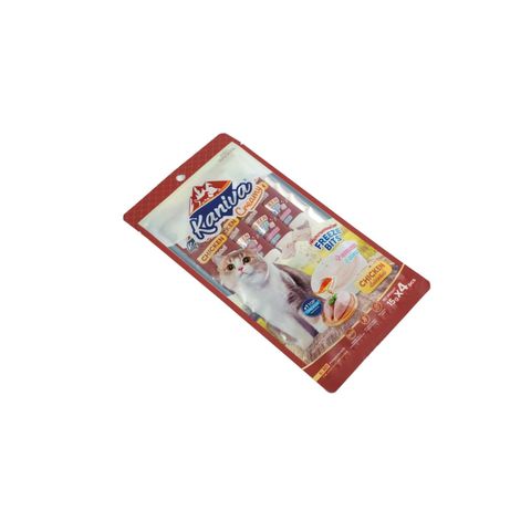 Kaniva Chicken with Chicken Freeze Bits 60g