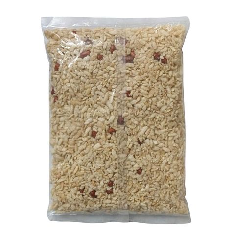 Bpm Fried Flattened Rice Chira Vaja 200g