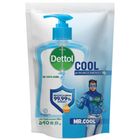Dettol Handwash Cool Refill 170ml