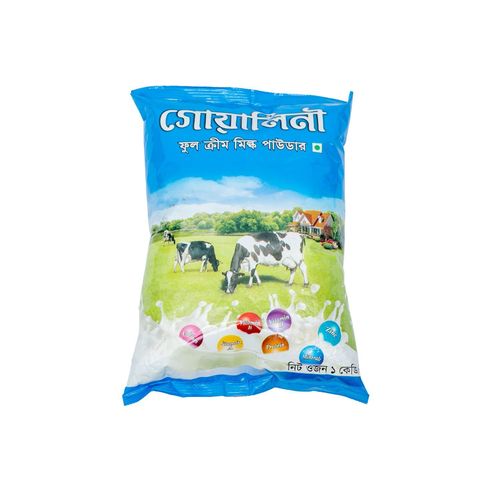 Goalini Full Cream Milk Powder 1kg