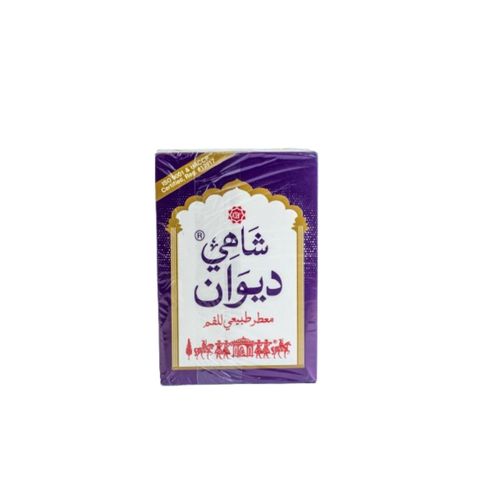 Shahi Deevaan Mouth Freshener Box 78g