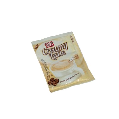 Torabika Creamy Latte Coffee 30g