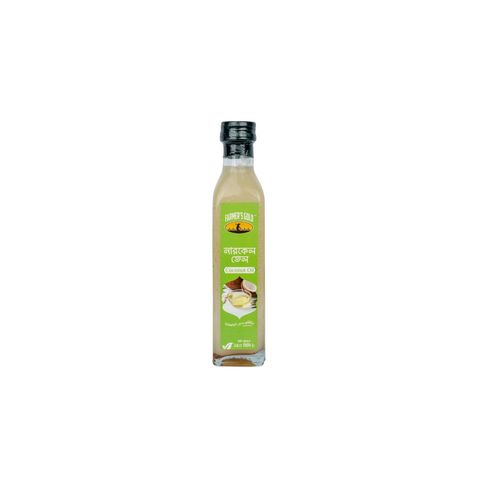 Farmer's Gold Coconut Oil 250ml