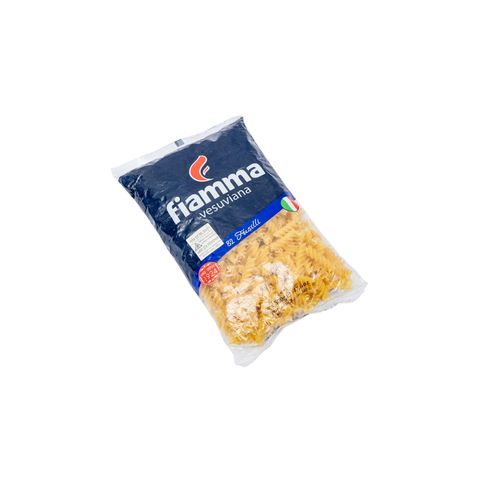 Fiamma 82 Fusilli Pasta 500g