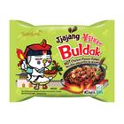 Samyang Hot Chicken Ramen Jjajang Flavor 140 Gm