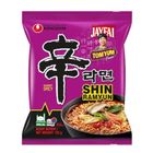 Nongshim Shin Ramyun Tom Yum Flavour Noodles 123g