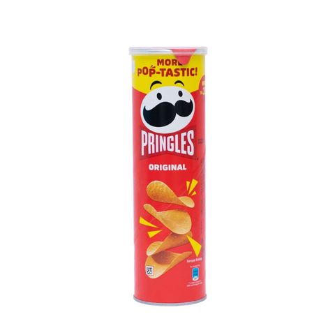 Pringles Original 149g