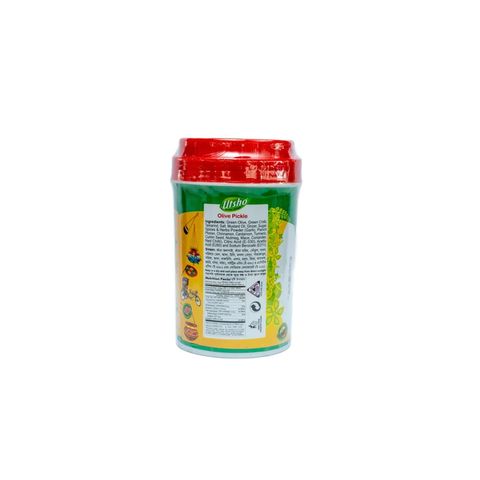 Utsho Olive Pickle 1kg