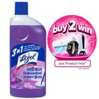 Lizol Disinfectant Surface Cleaner Lavender 500ml