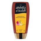 Alshifa Natural Honey Plstic Btle 400g