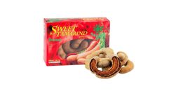 Sweet Tamarind (Misti Tetul) Thai 450g