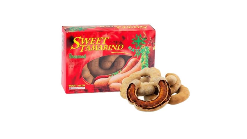 Sweet Tamarind (Misti Tetul) Thai 450g