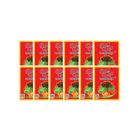 Real Bites Naga Chutney 12 Pieces