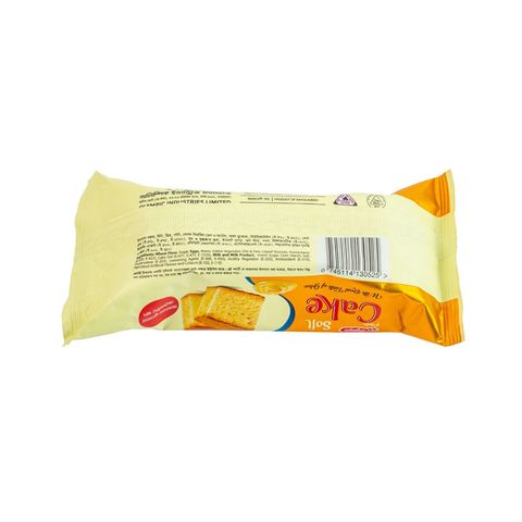Olympic Soft Cake Ghee 40g