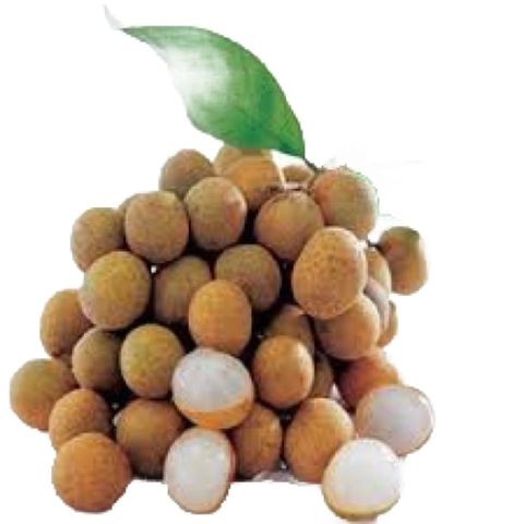 brightfarms Longan (Kath Lychee) 20 Pieces