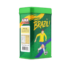 Ama 3in1 Coffee Premix Vamos Brazil Coffee 140g 10 Pieces