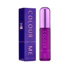 Colour Me Perfume Purple For Women 50ml