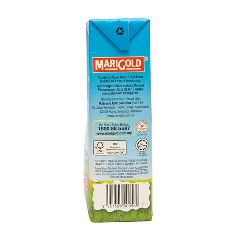 Marigold Uht Low Fat Milk 1L
