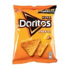 Doritos Nacho Cheese Flavour Chips 60g