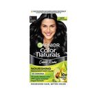 Garnier Color Natural 1 Black 70ml+60g