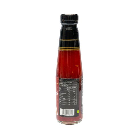 Heinz Thai Sweet Chilli Sauce 240g