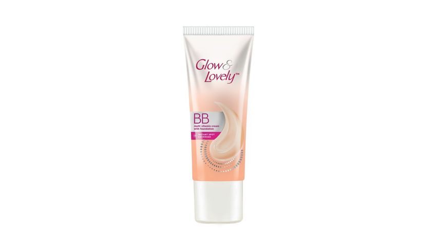 Glow & Lovely Face Cream (BB) Blemish Balm 18g