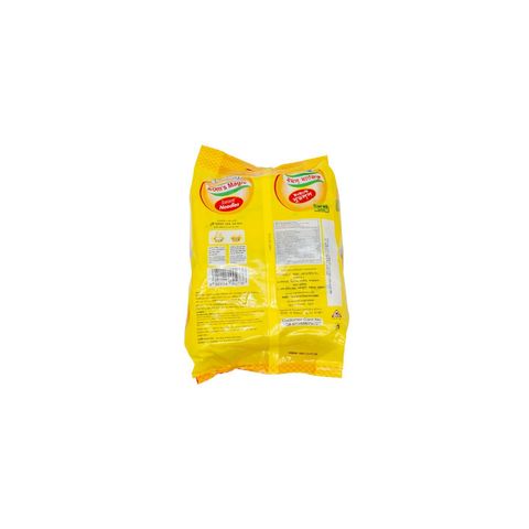 Kishwan Noodles Mom's Magic Family Pack 660g
