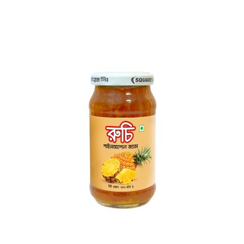 Ruchi Pineapple Jam 250g