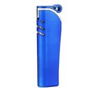 Mastfr Vip Gas Lighter Assorted 1 Piece